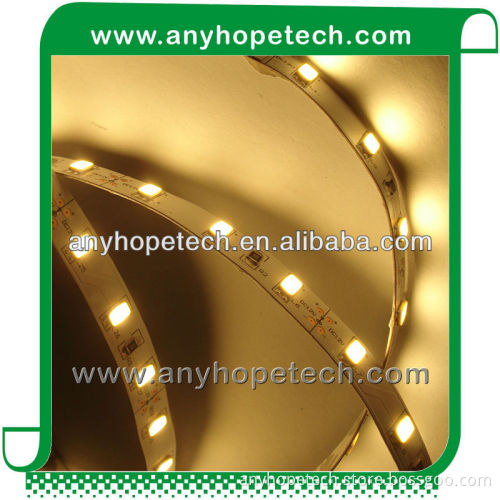 High lumen low attenuation 96w smd5730 led strip prices